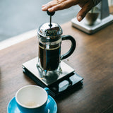 器具違いのコーヒー飲み比べ体験コース 器具/豆/雑貨10%OFF特典付き【下北沢店開催】