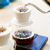 中級ドリップセミナー Kalita wave編