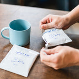 [BLACK FRIDAY2025] COFFEE BAG7個セット 半額セール
