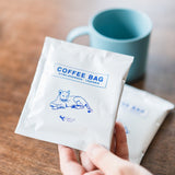 [BLACK FRIDAY2025] COFFEE BAG7個セット 半額セール