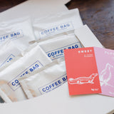 COFFEE BAG