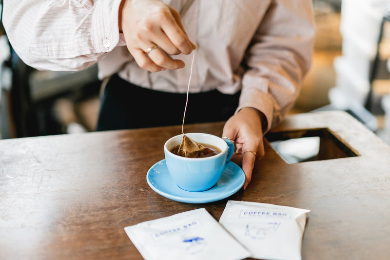 COFFEE BAG 福袋2026