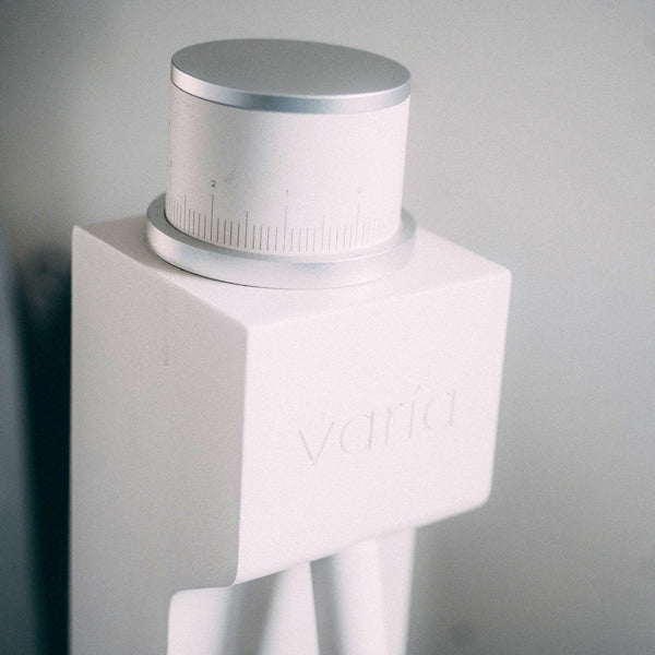 Varia VS3を使ったドリップセミナー 【三鷹店 次回開催1/10(土)】(器具/豆/雑貨10%OFF特典付き)