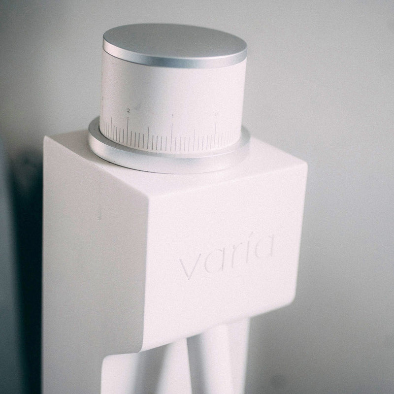 Varia VS3を使ったドリップセミナー 【三鷹店 次回開催1/10(土)】(器具/豆/雑貨10%OFF特典付き)