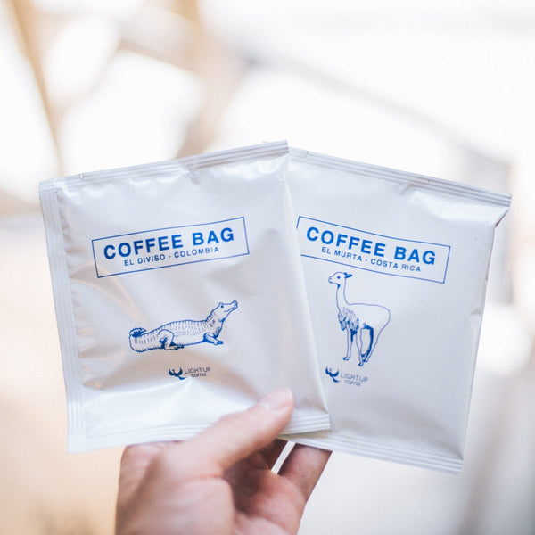 [BLACK FRIDAY2025] COFFEE BAG7個セット 半額セール