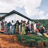 SIMBI - RWANDA
