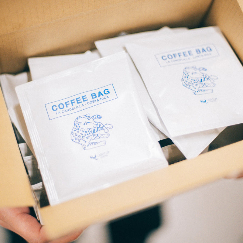 COFFEE BAG