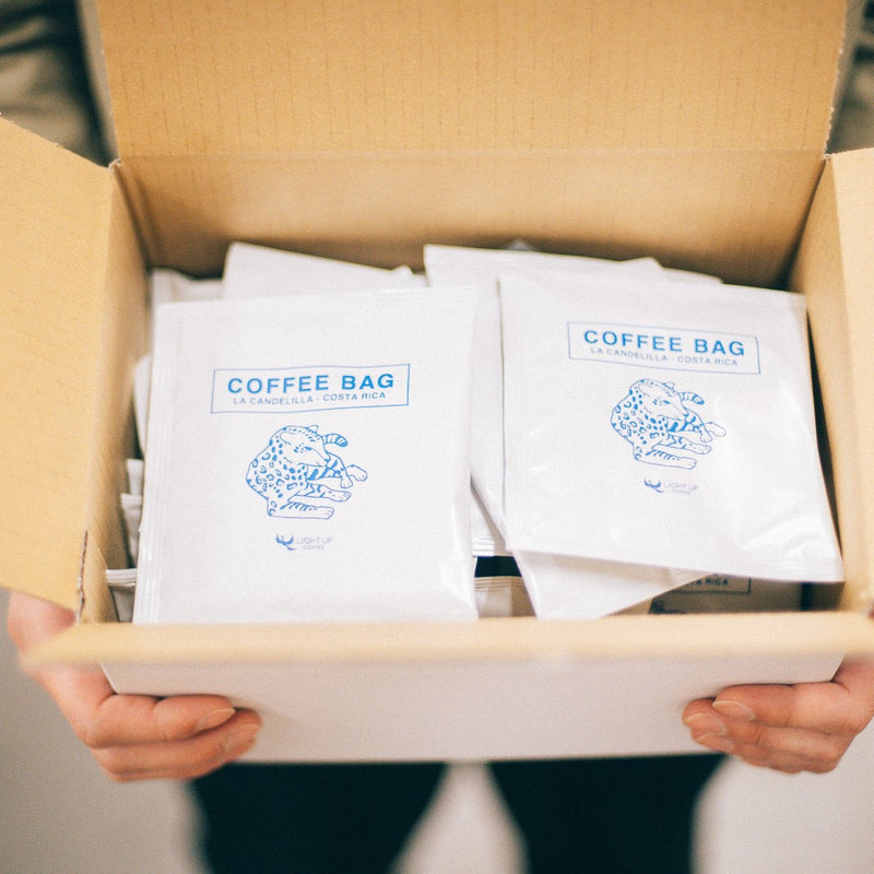 COFFEE BAG 福袋2026