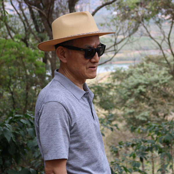 FAZENDA UM - BRAZIL