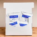 COLD BREW