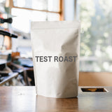 TEST ROAST 豆 1kg