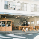 店舗ドリップセミナー 豆60g付き【三鷹店開催】