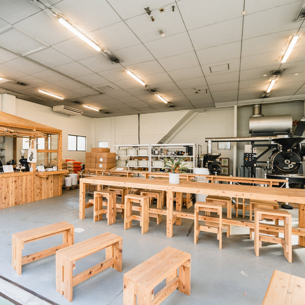 中級ドリップセミナー Kalita Wave編【三鷹店 次回1/25(日)】 (器具や豆10%OFF特典付き)