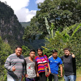 FAMILIA JACINTO  - GUATEMALA