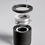 電動ミル Varia VS4