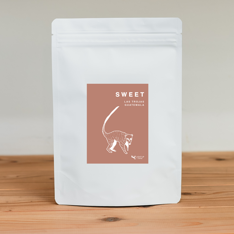 LAS TROJAS  - GUATEMALA