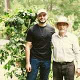 FINCA EL TRIGALITO PACAMARA - EL SALVADOR