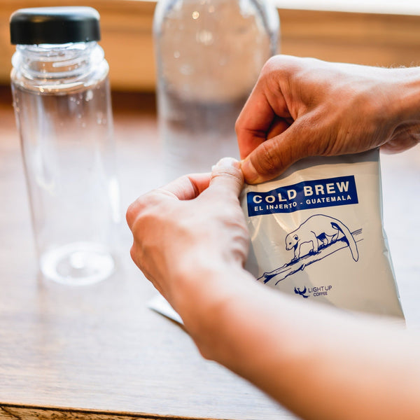 [BLACK FRIDAY2025] COLD BREW 半額セール