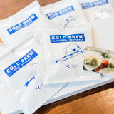 [BLACK FRIDAY2025] COLD BREW 半額セール