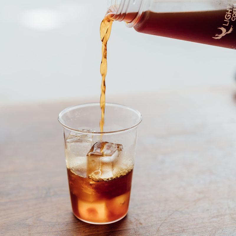 [BLACK FRIDAY2025] COLD BREW 半額セール